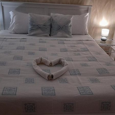 La Chicca Del Mare Hotel Bari Kültér fotó