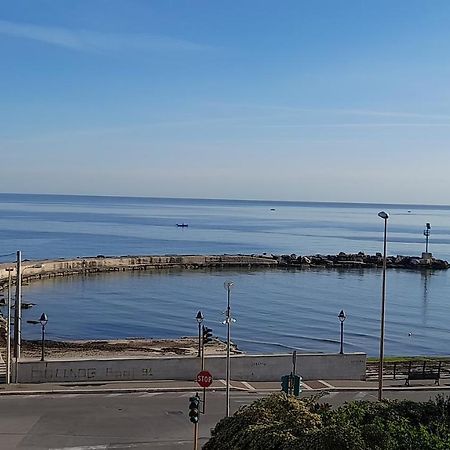 La Chicca Del Mare Hotel Bari Kültér fotó
