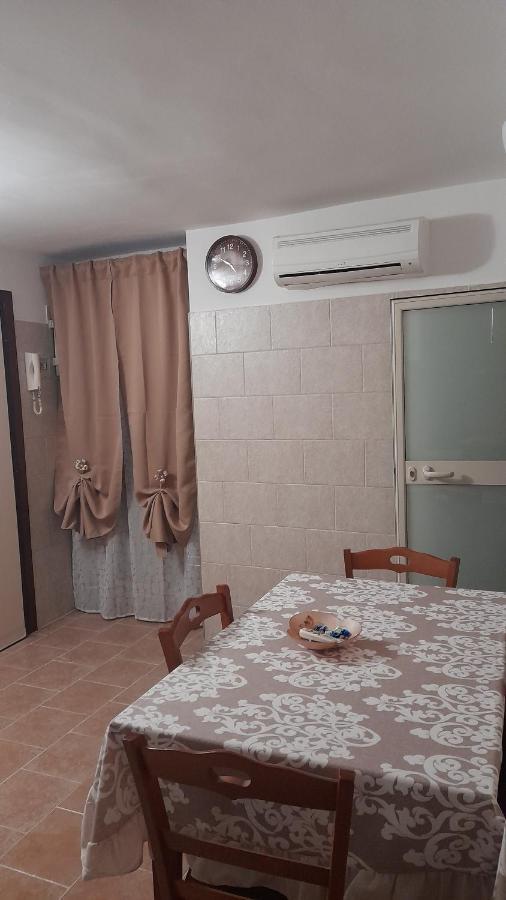 La Chicca Del Mare Hotel Bari Kültér fotó