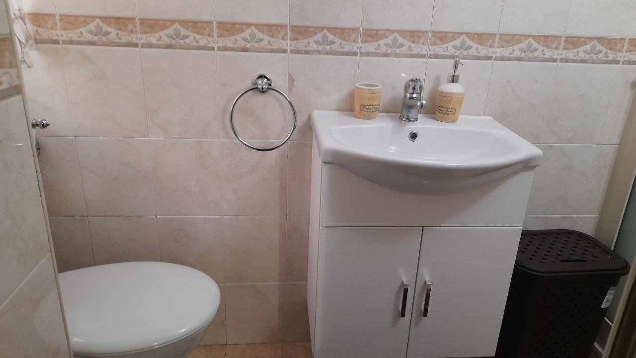 La Chicca Del Mare Hotel Bari Kültér fotó