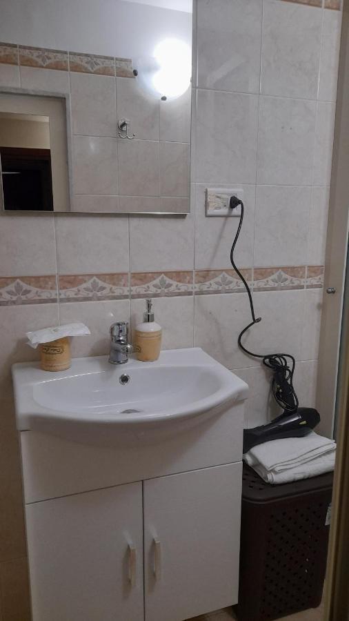 La Chicca Del Mare Hotel Bari Kültér fotó