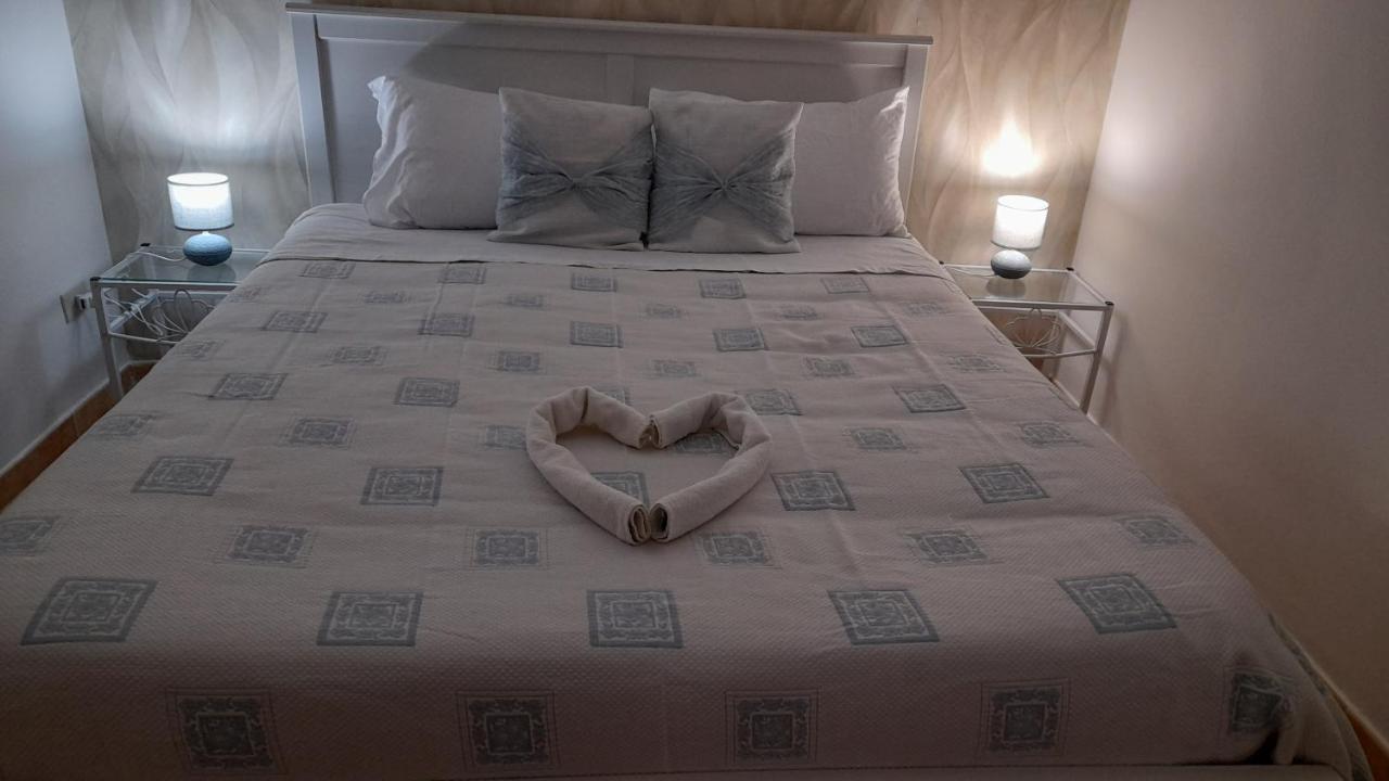 La Chicca Del Mare Hotel Bari Kültér fotó