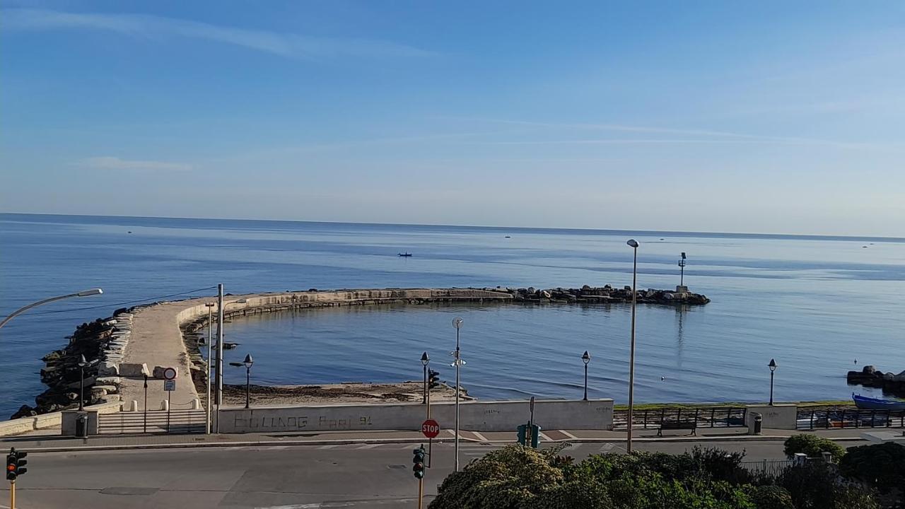 La Chicca Del Mare Hotel Bari Kültér fotó